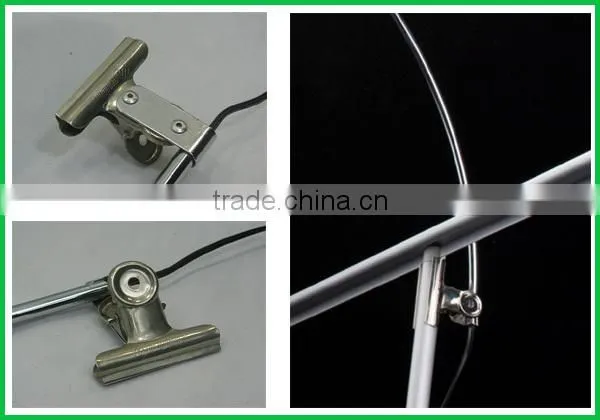 plastic handles,cast aluminum outdoor lighting,lampe led col de cygne