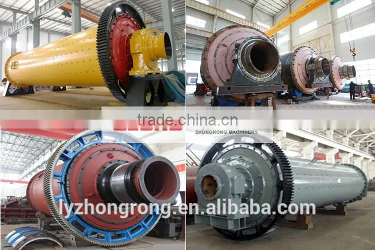 Ball mill for sale