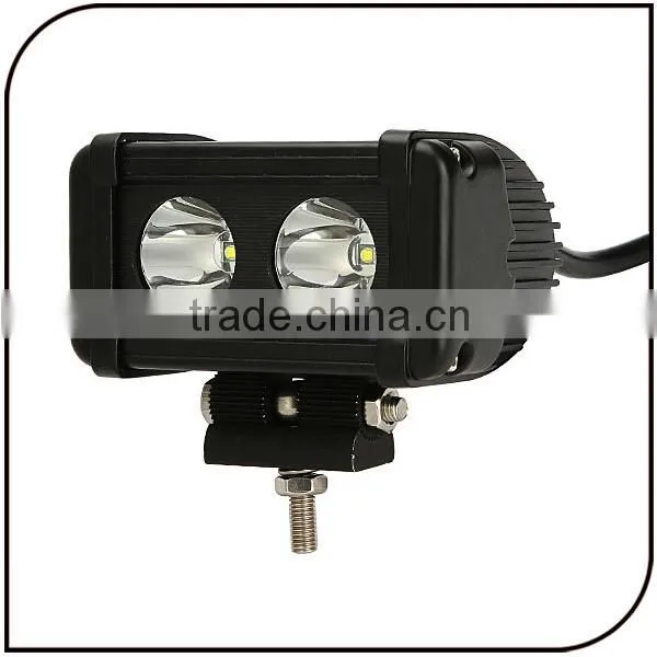 Hot sell 20w spot flood light beam ip67 10-45V 4WD off road led light bar for truck