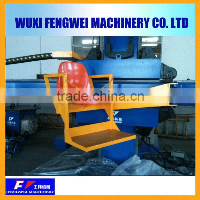 LH3040 Welding column and boom for pipe welding