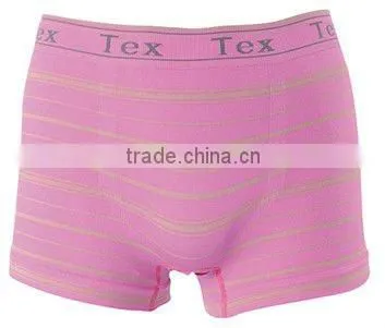 Cotton seamless shape wear for women