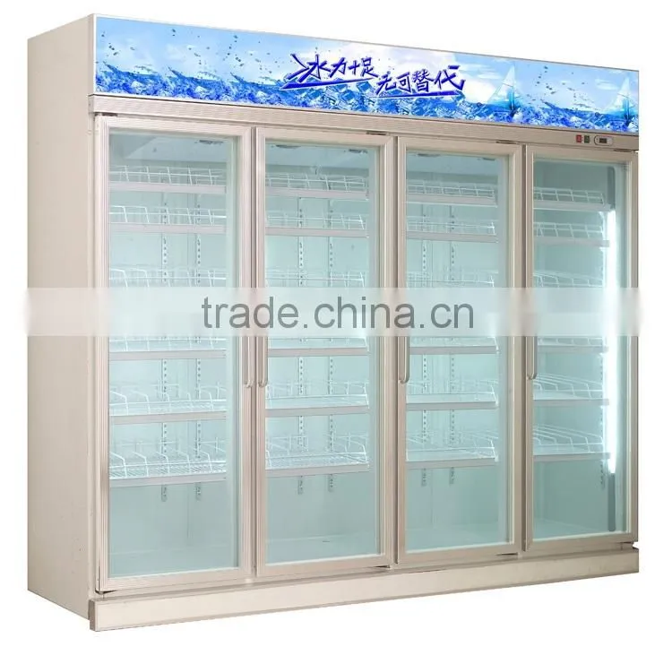 High Efficiency R134a HM series HBP Refrigerator Compressor