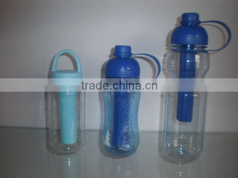 water bottle