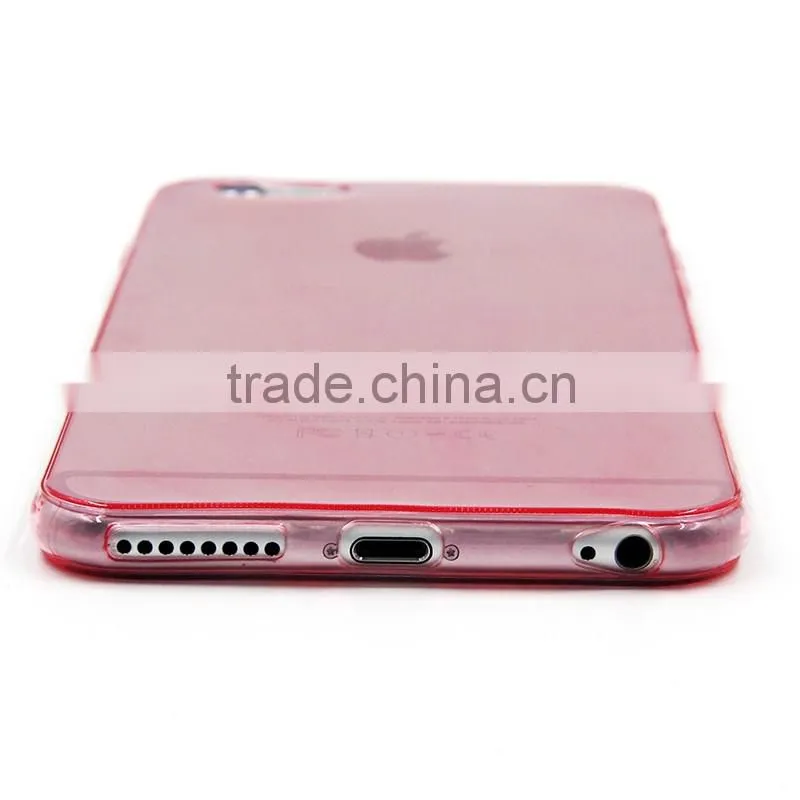 Customized Print TPU Case for iPhone 6s, for iPhone 6s Soft Case, for Apple iPhone 6 cover