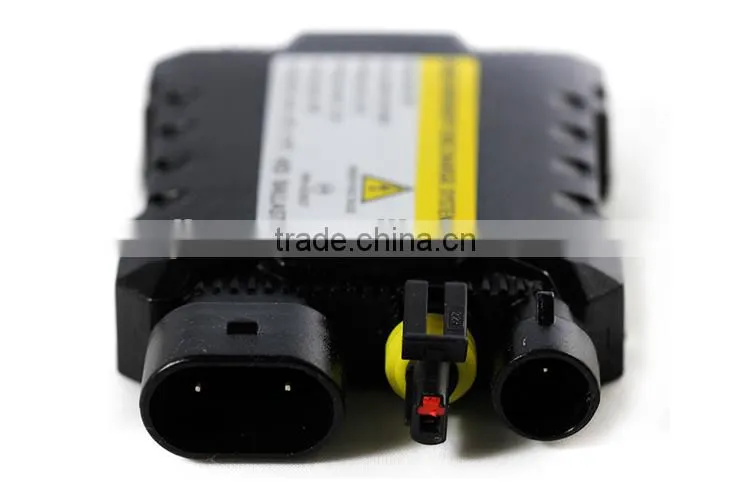 Top quality and high selling digital hid ballast hid kit wholesale xenon headlight replacement