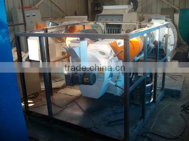 pellet making machine