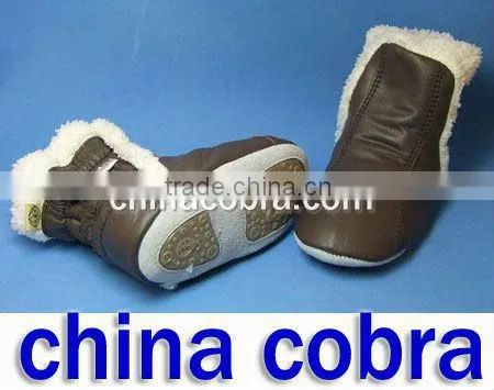 children winter boots (top quality)