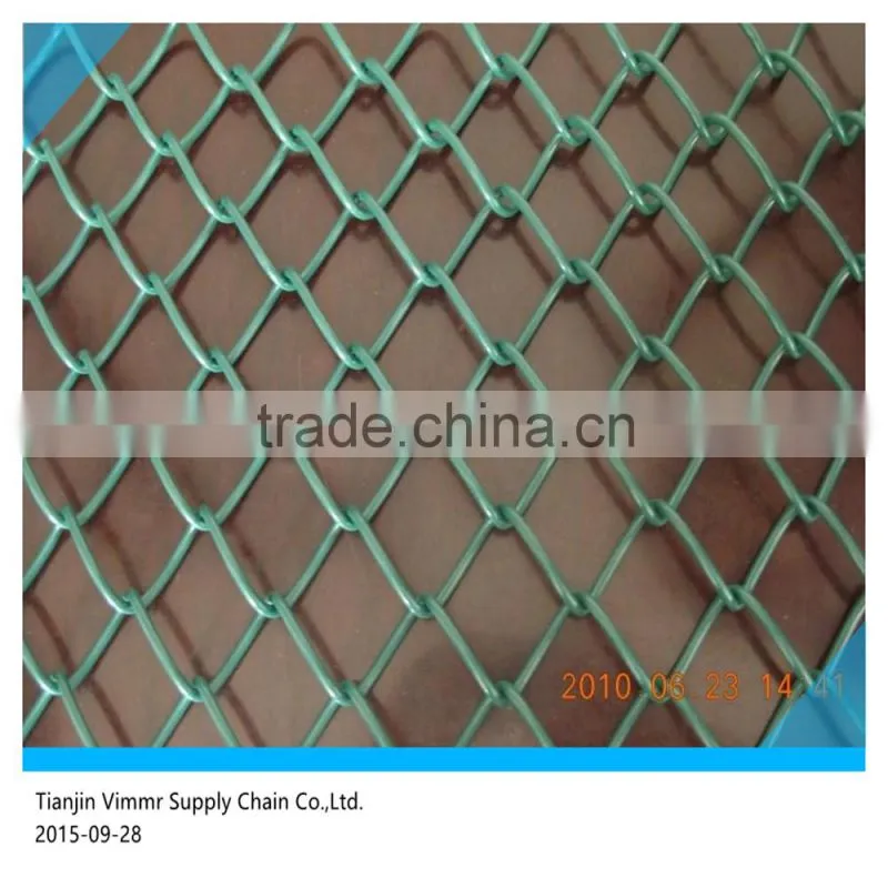 Chain Link Fence