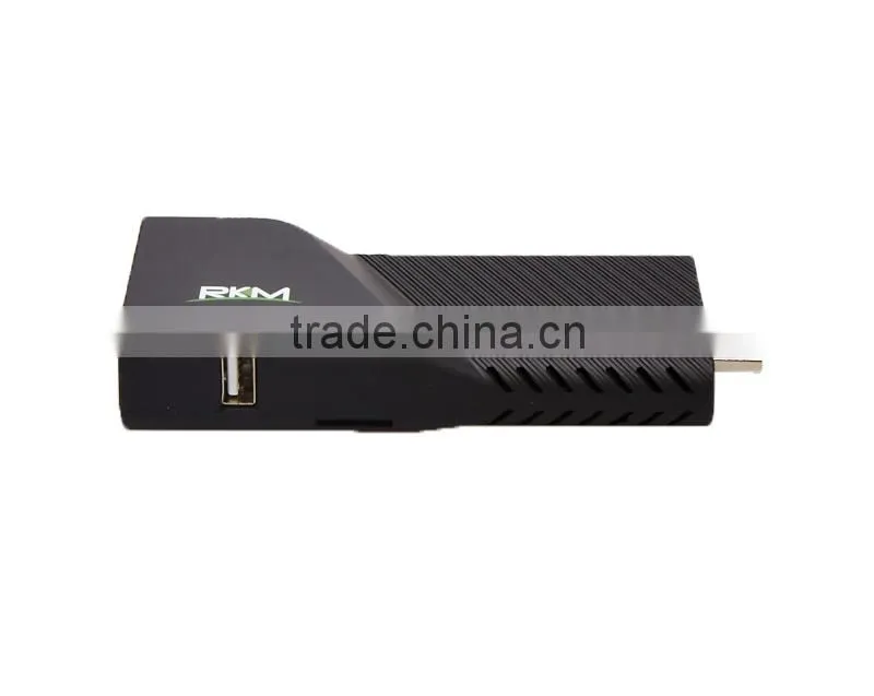 RK3288 Quad Core A17 Linux TV Stick MINI PC C 2G RAM 16G ROM WIFI, Gbit LAN Ubuntu OS