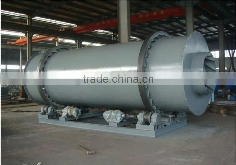 Rotary Dryer Powder Machinery, Rotary Kiln Dryer, Rotary Dryer