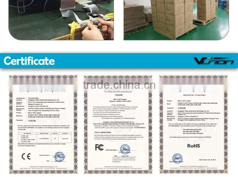 Vision DB9 male to RJ45 female Modular adapter for Cisco console