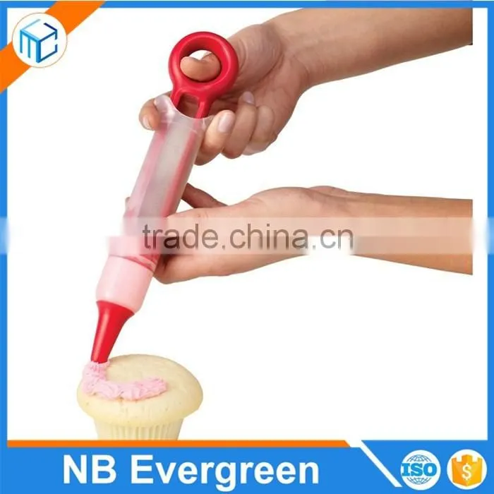 Pastry Pen - cupcake baking and decorating tool set