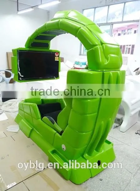 customized Frp Machine Cover