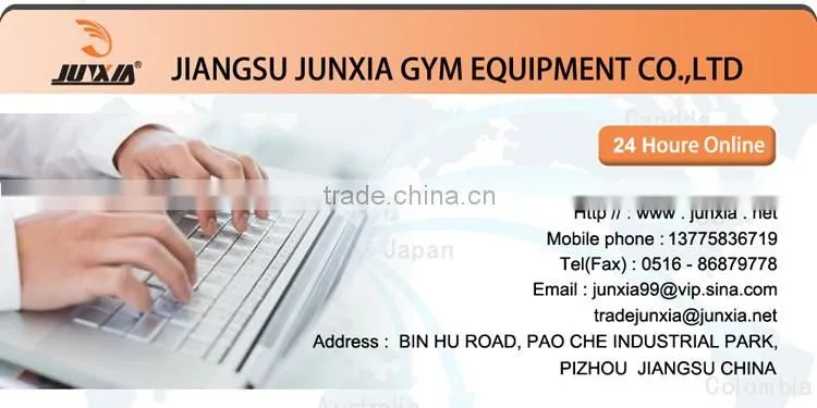 EN957 Approved Home Used Mini Exercise Bike Gym Equipment