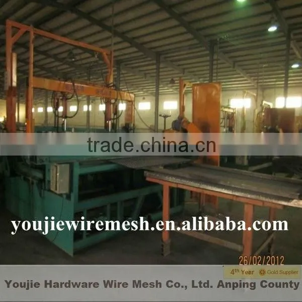 mining screen mesh