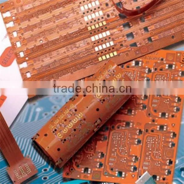 Fast produce FPC manufacturer and FPC Assembly, Flexble PCB