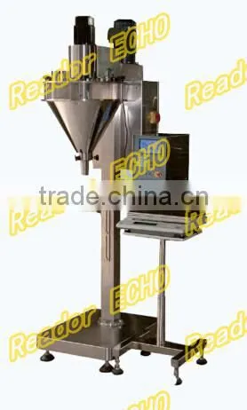 Automatic Auger Filling machine ECFJ-500