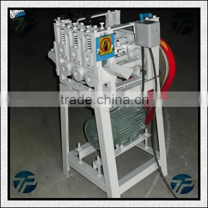 Bamboo Toothpick Machine
