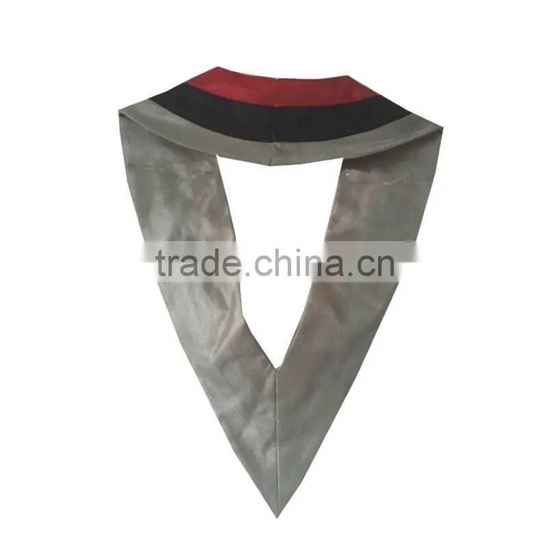 matte Graduation Stole honor stole