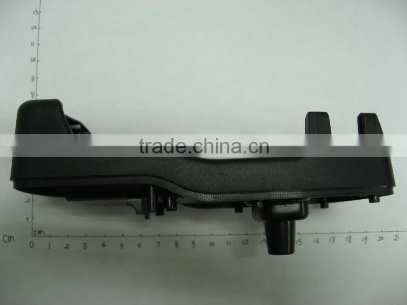 OEM customed plastic injection mould Auto car shell parts
