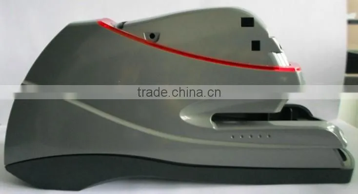 OEM plastic injection molding ABS,PC,PE,PP,Nylon for Plastic Electronic Stapler Housing with ISO certificate made in China