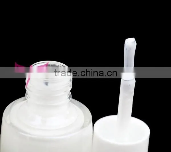 12ml Nail glue,nail star glue,nail foil glue for DIY transfer foil