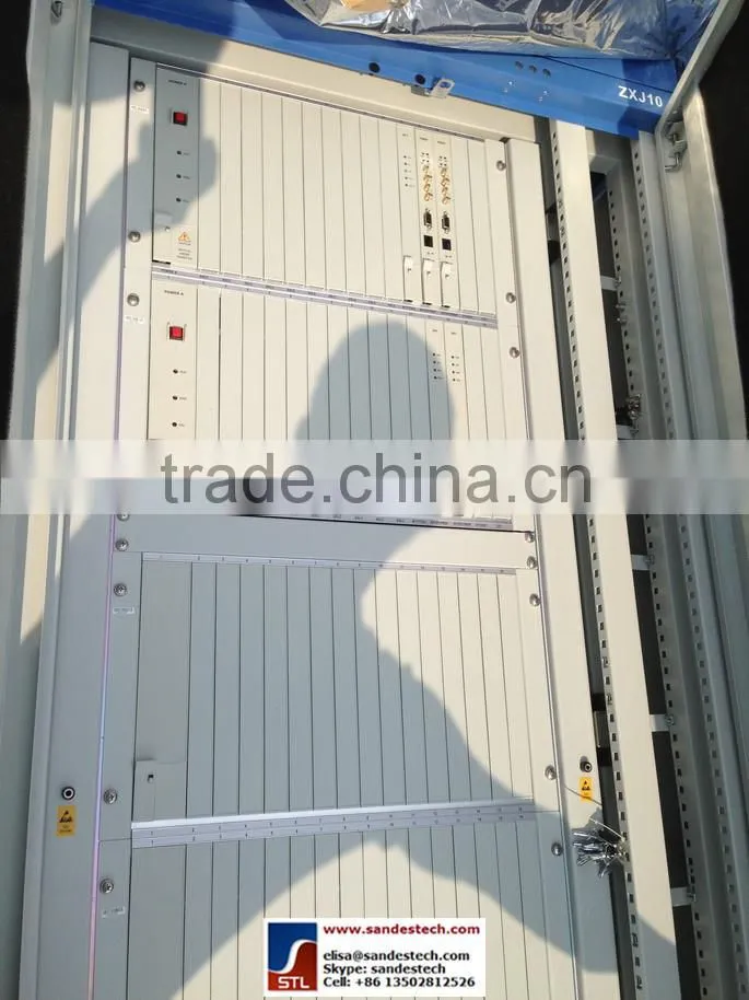 ZTE MTT 260MTT_B040802 MTT PEB2466 23194390 Multi function Test unit for ZTE ZXJ10 ZXJ10B PSTN
