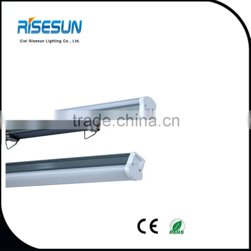 tri-proof led lamp