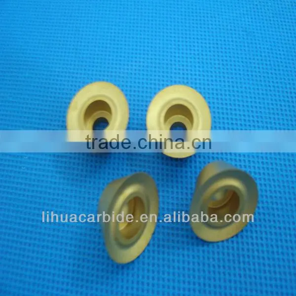 tungsten carbide insert for needle holders