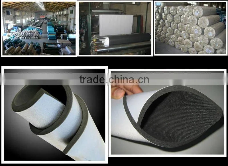 Hot selling rubber mouse pad material sheets