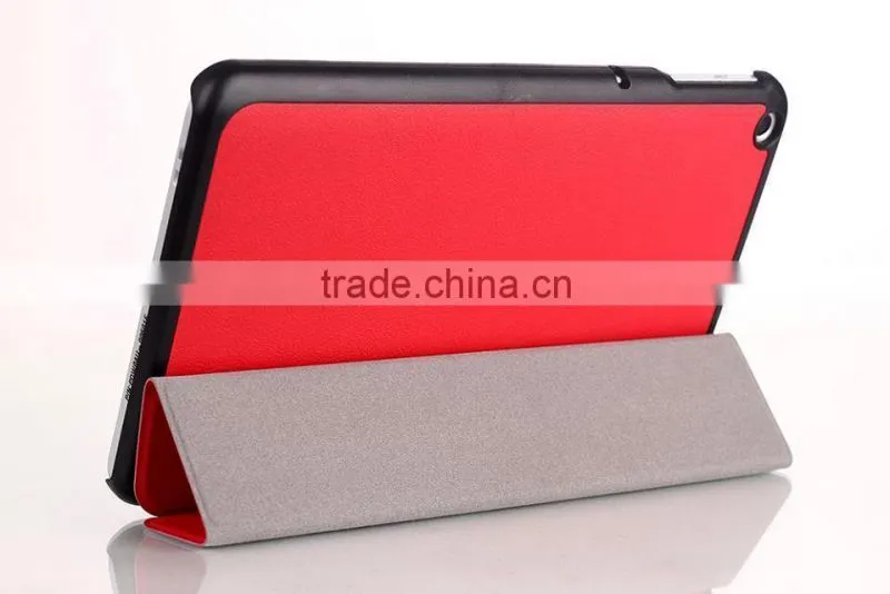 Luxury Magnetic Foldable Flip Stand Leather case for Toshiba Encore2 WT8/Encore 2 WT10 10.1" Tablet