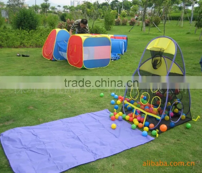 Sport Toy for Kids Outdoor Playground Items