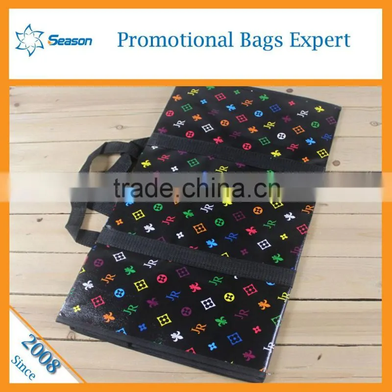 Pp woven bag raw material pp big bag pp woven bag manufacturers
