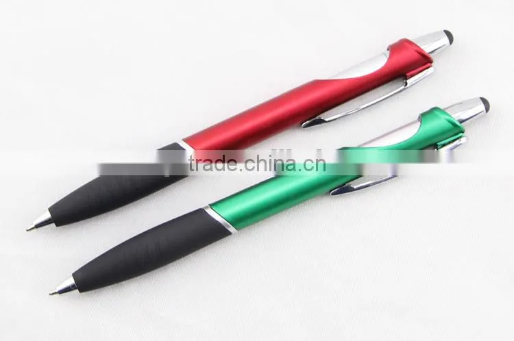 Festival gift multifunction pen for promotion