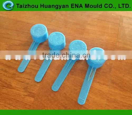 disposable plastic injection spoon mold