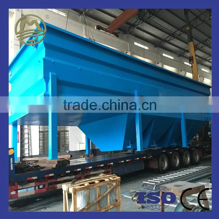 2016 Hot Sale DAF Dissolve Air Flotation Machine