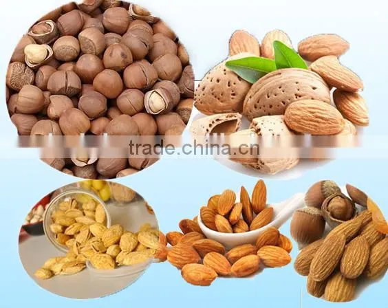 nut hazel walnut almond dehuller
