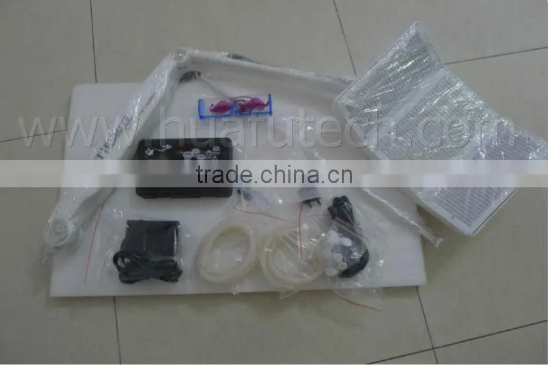 hot sale skin rejuvenation machine 2013 almighty oxygen jet peel