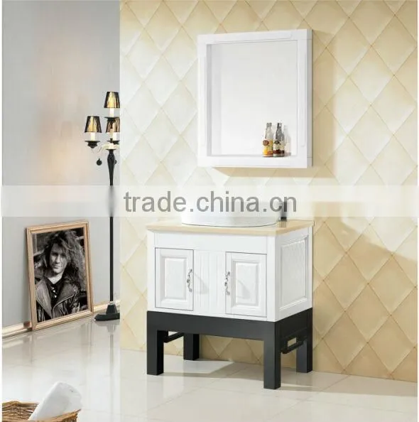 HM-102(ABS)sanitaryy ware countertop wash basin hand ABS bathroom vanity