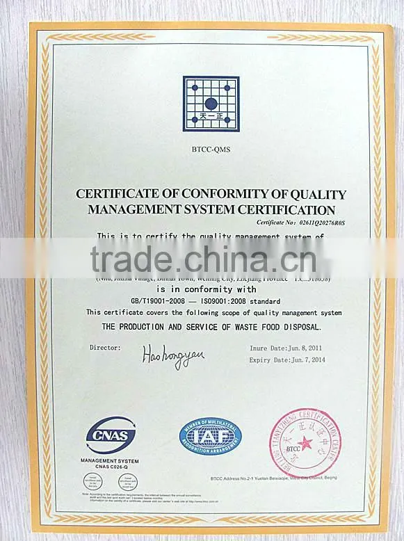 Air compressor pressure switch