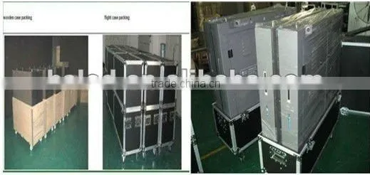 Stadium huge LED Sreen TV P16 outdoor waterproof