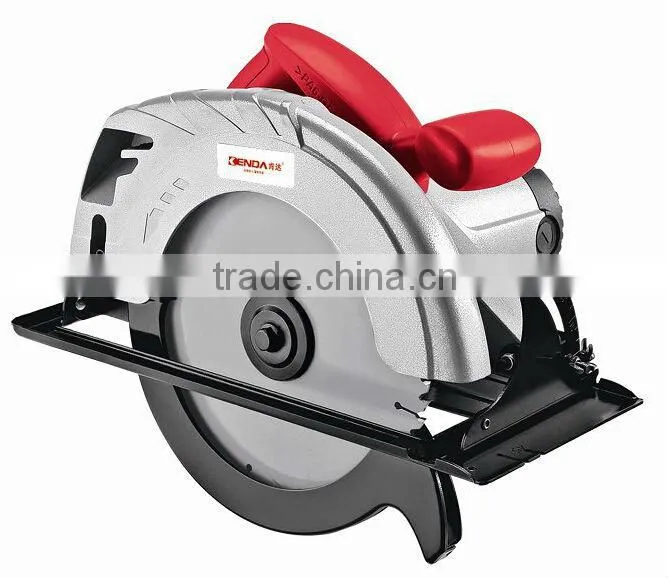 KD5235DX cutting circular saw blades circular saw blade for cutting aluminum circular saw balde segment
