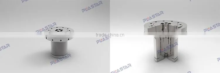 PE Film Extruder