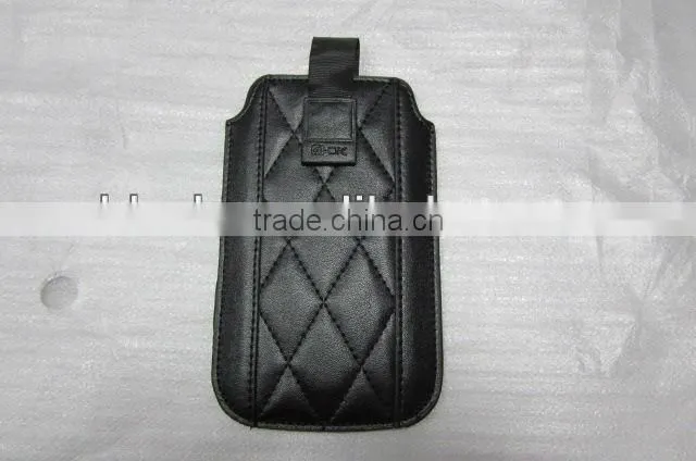Smartphone PU Leather Sleeve Pouch Cases