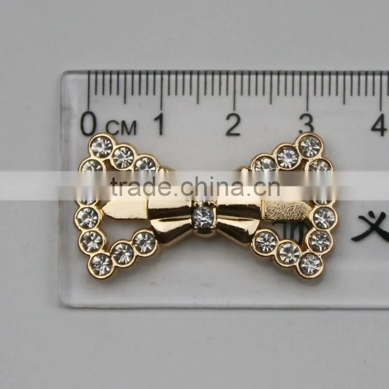gold spring clip for heels shoes cable clip and binder clip for women wedding shoes