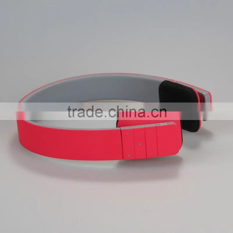 2014 new and cheap mini bluetooth headphone for all android phones and tablets