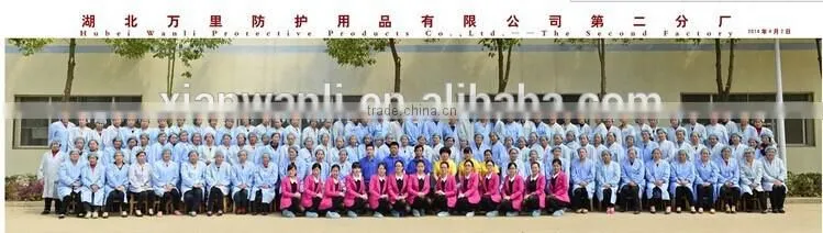 disposable surgical caps colorful High Quality Low Price Hotel Use Disposable White Shower Cap