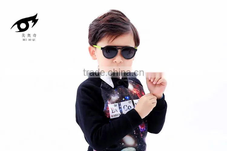 New product Manufacturers selling silicone polarizing sunglasses
