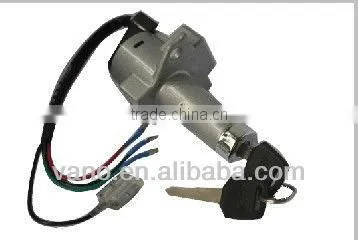 GN125 4 wire motorcycle Ignition Switch
