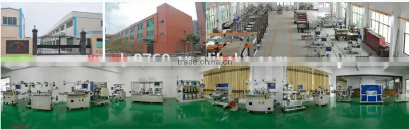 Aotomatic adhesive tape roll to sheet cutting machine